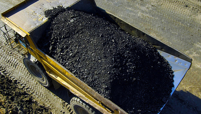 中国神华,煤炭价格