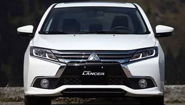 新款三菱翼神上市后能扭转现在月销量130台的尴尬吗？