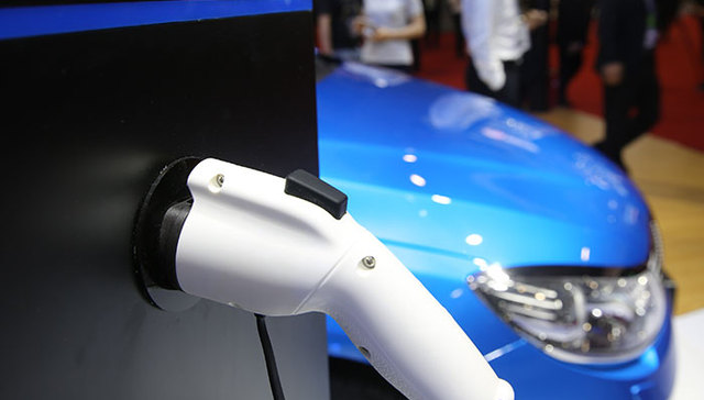 第四批新能源车推荐目录发布 电池性能大幅提升