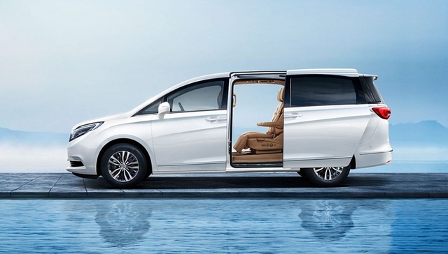 言论|广汽本田奥德赛为什么始终卖不过别克GL8？