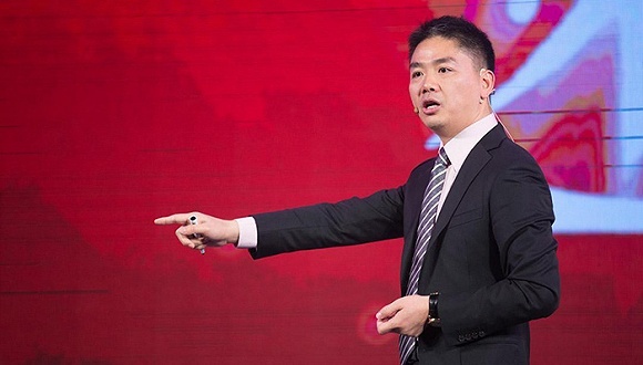 持少股也能控制公司 刘强东和其他科技巨头是如何办到的？