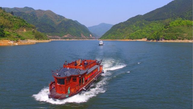 景宁大均乡：把畲族文化“基因”注入美丽乡村建设