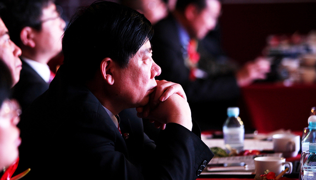 【JMedia】庞庆华回应庞大集团遭调查：源起“股权收益权互换协议”