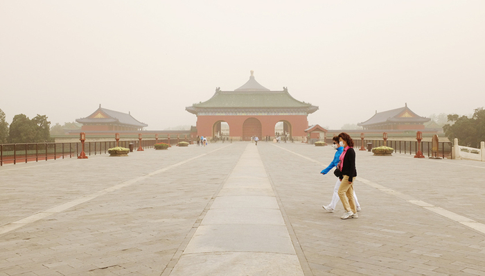 环境监测,卫星图,严重污染,内蒙古大兴安岭林区,预报图,我国沙尘暴,小编,沙尘天气,cnemc,解锁