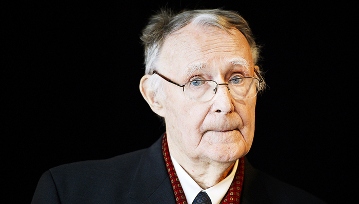 Tesco,蓝达,福布斯,基金会,奇葩,奇葩的宜家:3大不死秘籍,ikea,隐形世界首富,经济学家