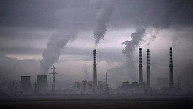 一季度各级环保部门共接到环保举报88131件 大气污染举报占比居首