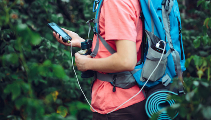 共享充电宝，小电，唐永波，Hi电，刘文源，元璟资本，祥峰投资，红点中国
