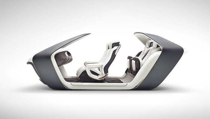 自动驾驶,车技解析