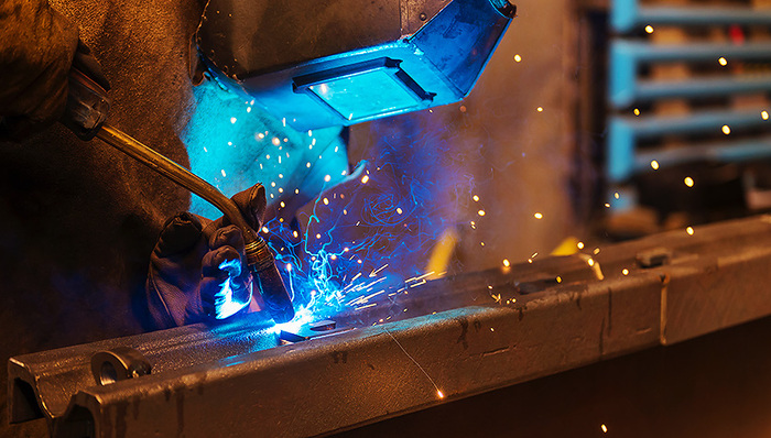 工业4.0,制造业风云