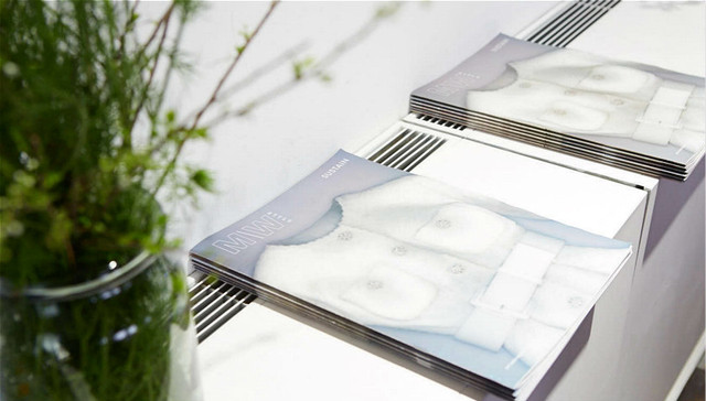 一位中国女主编和她的严肃时装态度