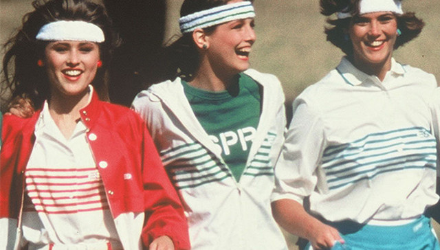 【是日美好事物】Esprit二度联名Opening Ceremony Nike Lab全新ACG机能鞋款