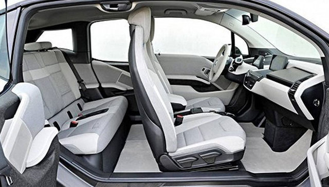 3月全球新能源车销量前十榜单 两款路上不起眼中国车上榜