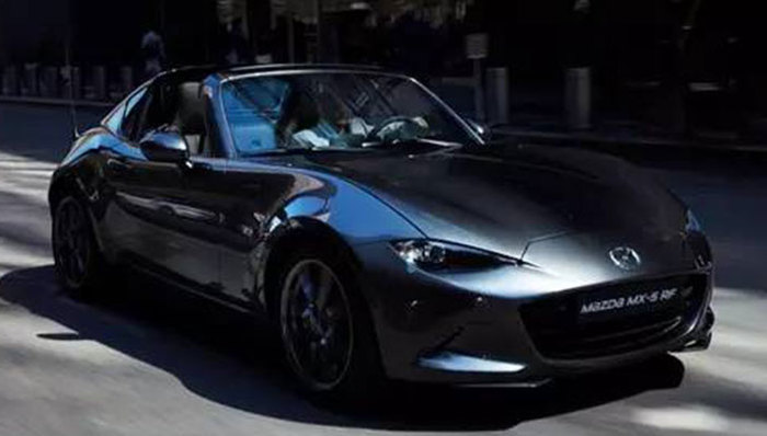 车圈观察,车技解析