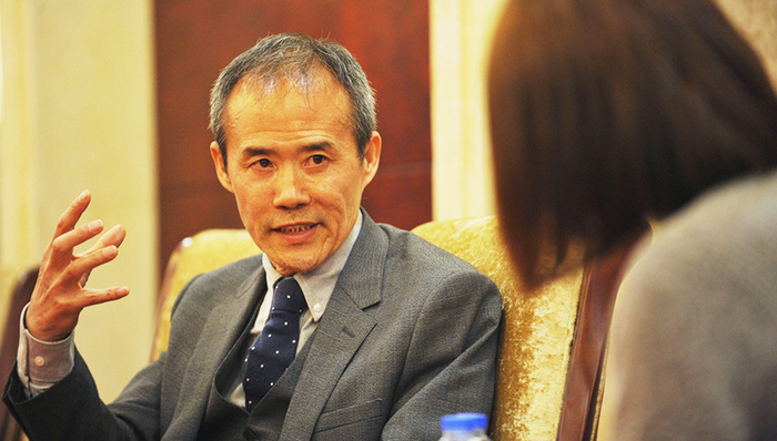 万科,华生,宝能,王石