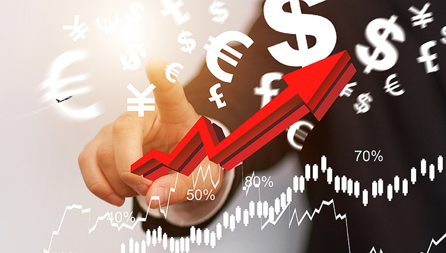 细数沪市公司的2016年：实体类企业收入盈利双增长 金融业发展规模趋缓