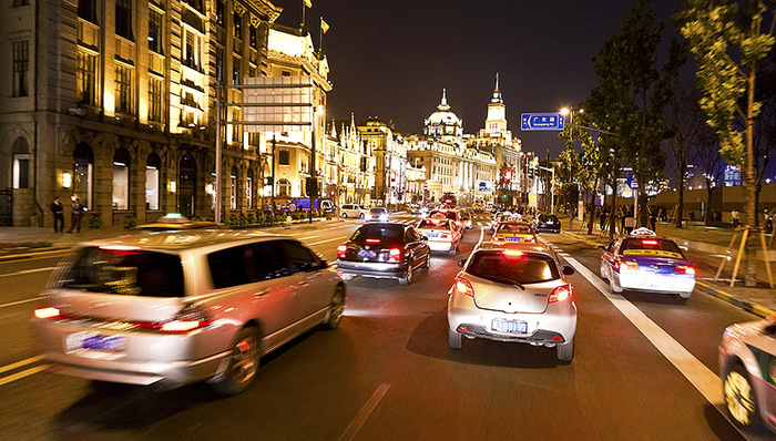 上海交通,一号课题,短板,天眼,夺冠,绣花,城中村,黄马甲,违法建筑,上海市道路交通管理条例