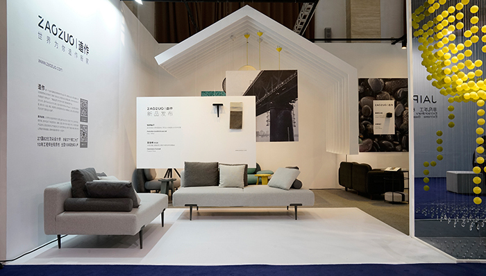 看了那么多设计展，“设计北京”展出的这些是你每天都可以用到的