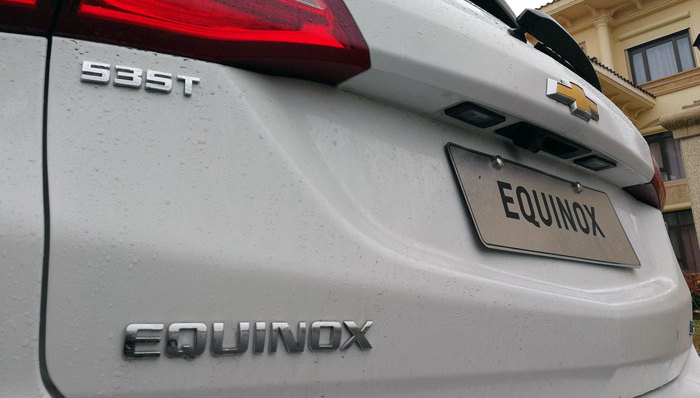 雪佛兰,上汽通用,新车速报,新车测评,车圈观察