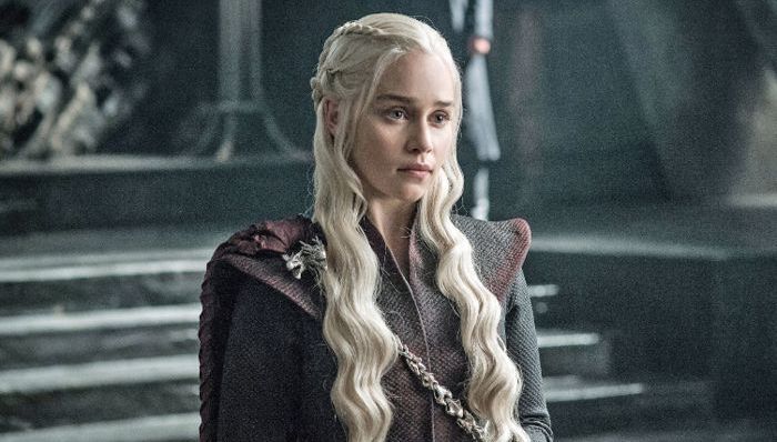 HBO签了四个著名编剧 打造《权力的游戏》衍生剧