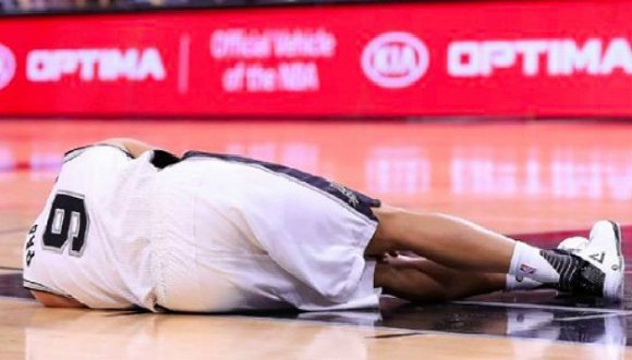 15年来首次没有帕克的季后赛 马刺能突破火箭会师勇士吗？