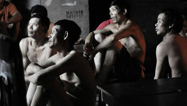 谁是底层？被遗忘的形象，被剥夺的声音，被无视的尊严