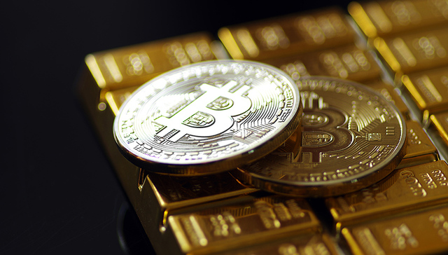 【财经数据】短期资金利率下跌 比特币价格再创历史新高