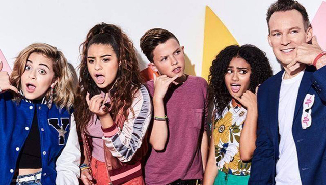 抖音的前世今生