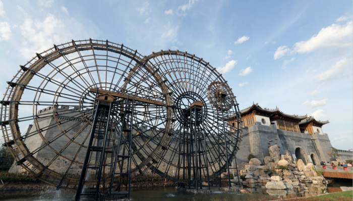 北京规范功能性特色小镇发展 严防借机圈地