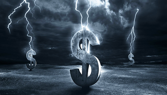 商品期货泥沙俱下全线暴跌 部分重量级席位“空翻多”