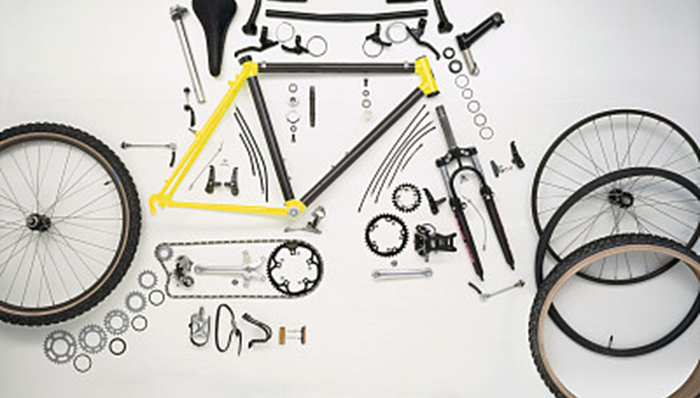 凤凰牌ofo将诞生 上海凤凰500万辆自行车由ofo采购