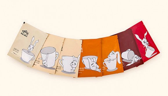 市集|喝茶拒绝将就，必须要有态度