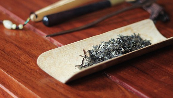 茶发霉了怎么办？