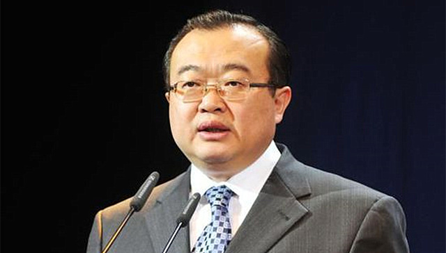 四省区纪委书记易人  省一级纪委书记用人呈现新特点