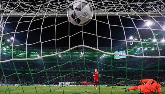 战胜癌症回归赛场 马尔科·鲁斯诠释平凡球员的奋斗