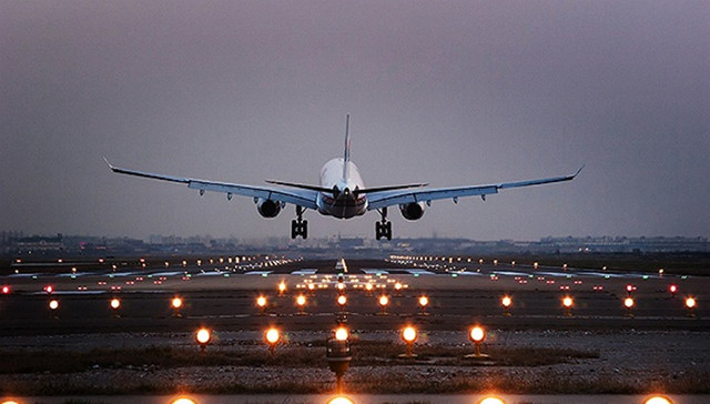 民航局：将积极主动地把军事功能放在机场规划突出位置