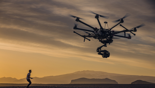 地方新闻精选 | 云南出台管控无人机黑飞新规 举报奖励增至1万元