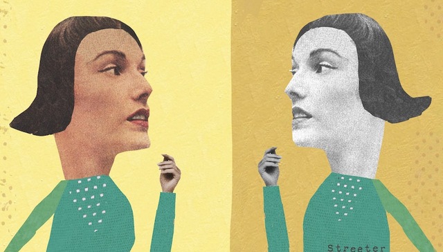 研究发现自言自语也能是一种提升自我的方式