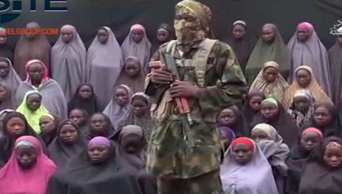 博科圣地,尼日利亚