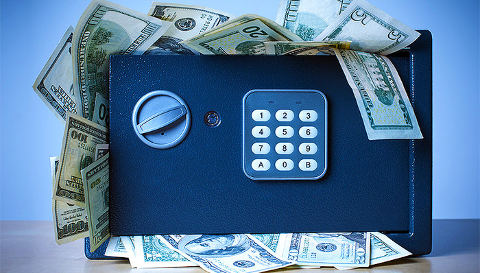 财经速递,外管局