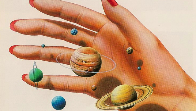 “水逆”背后的科学史