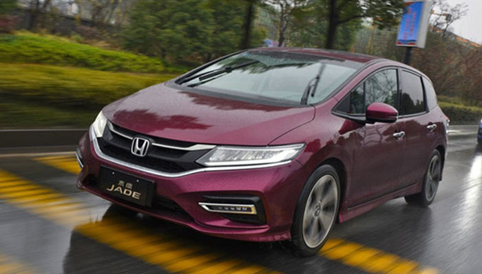 东风本田,车圈观察