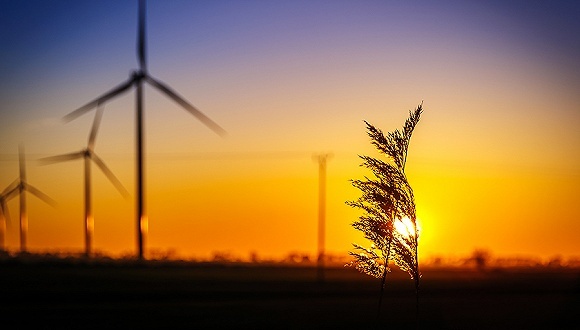 【工业能源快报】金风科技收购澳洲最大待建风电场