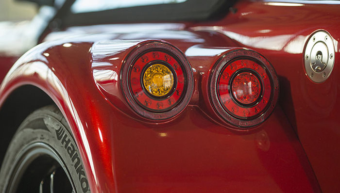 车圈观察,车技解析