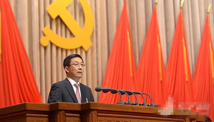 上海,党代会,奋斗目标