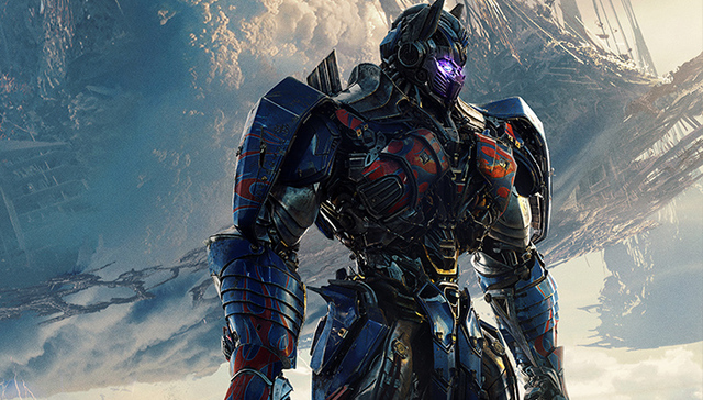 影讯 | 阿汤哥确认回归《明日边缘2》 《变形金刚5》擎天柱苦学发音