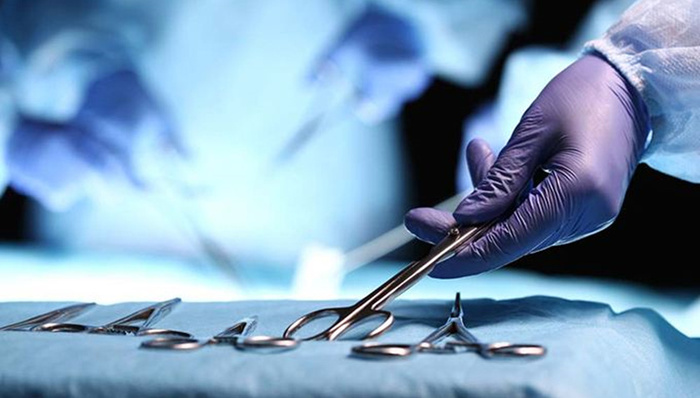 换头手术,人头移植,神经外科