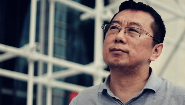 【“野生作家”访谈】赵松：人生是很容易乏味的 写作可以带来戏剧性