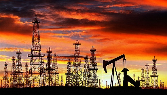 油价,沙特,欧佩克,页岩油