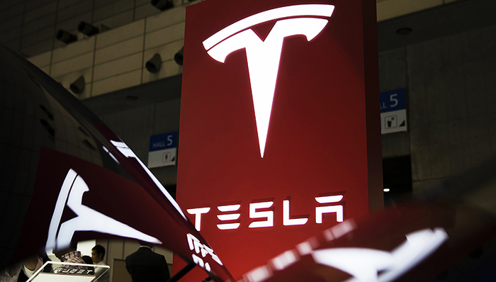 特斯拉,车圈观察