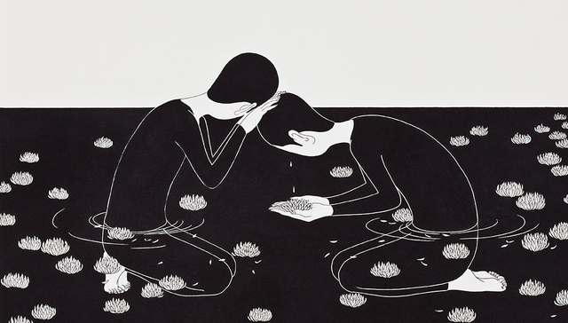 徐贲：逆境忧患与抑郁现实主义